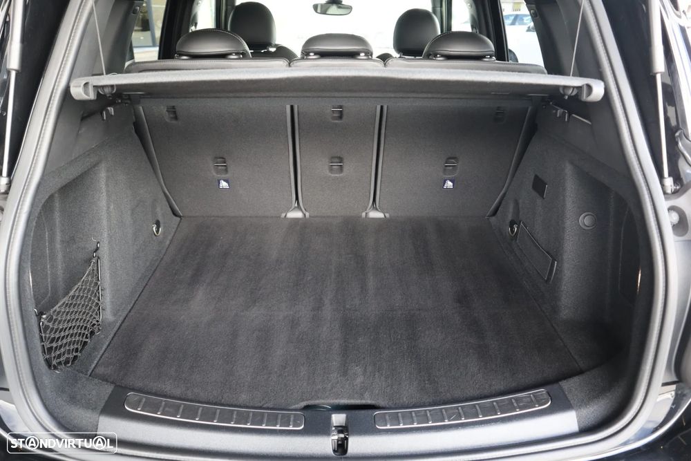 MINI Countryman Cooper SE ALL4 Sport Edition Auto - 12