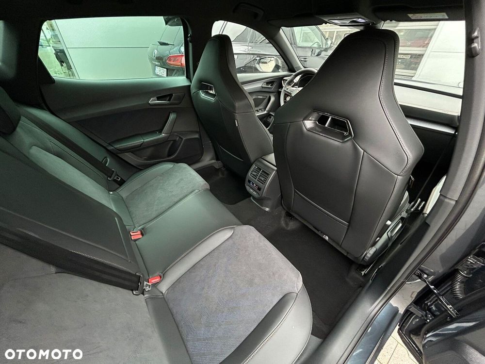 Cupra Formentor 1.5 TSI DSG - 10