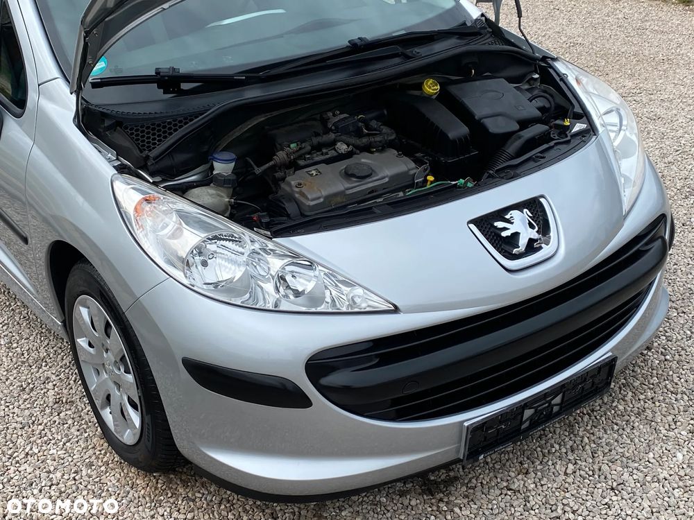 Peugeot 207 75 Urban Move - 3