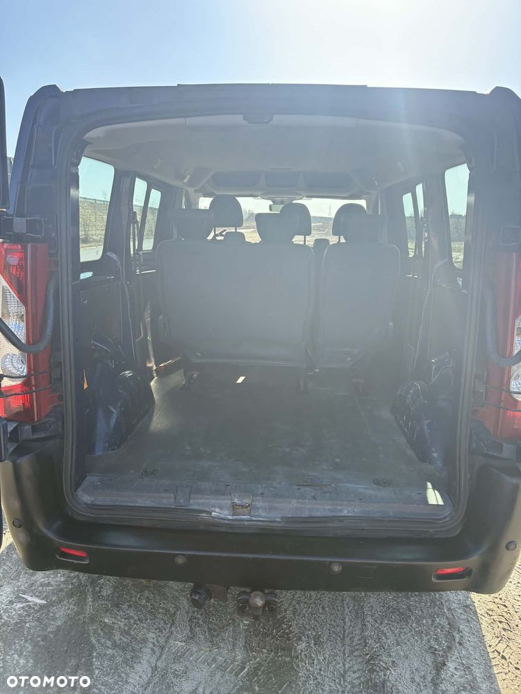 Citroën Jumpy Combi - 7