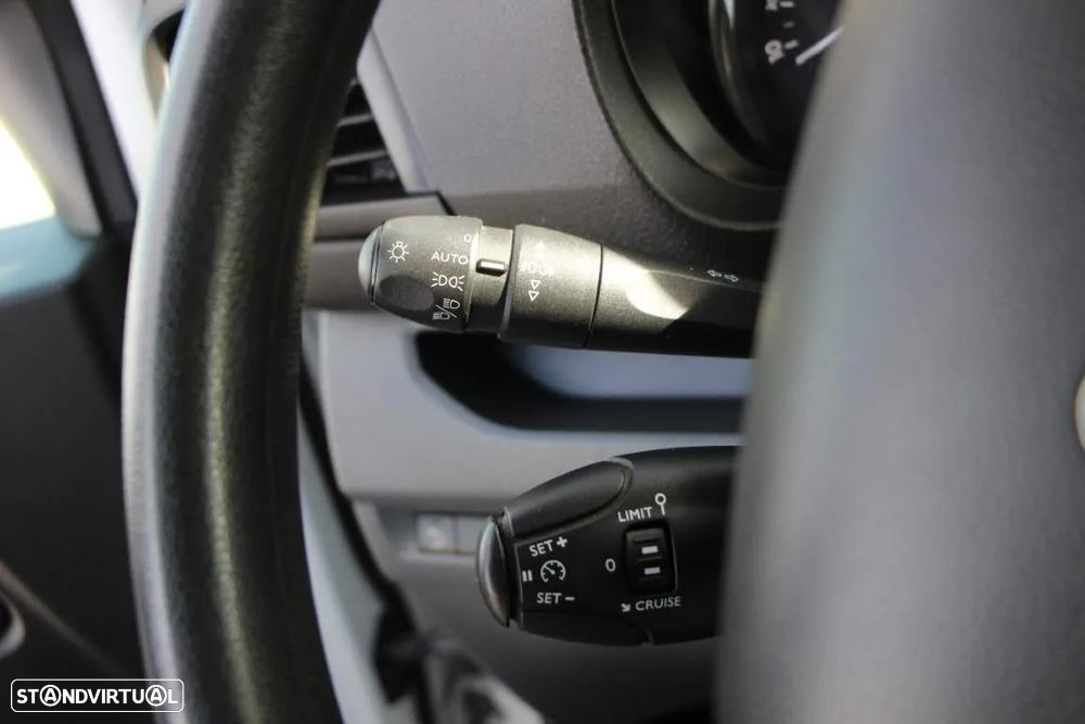 Peugeot Expert 2.0 BlueHDi L3H1 Prem.Semi-Vidrado - 16