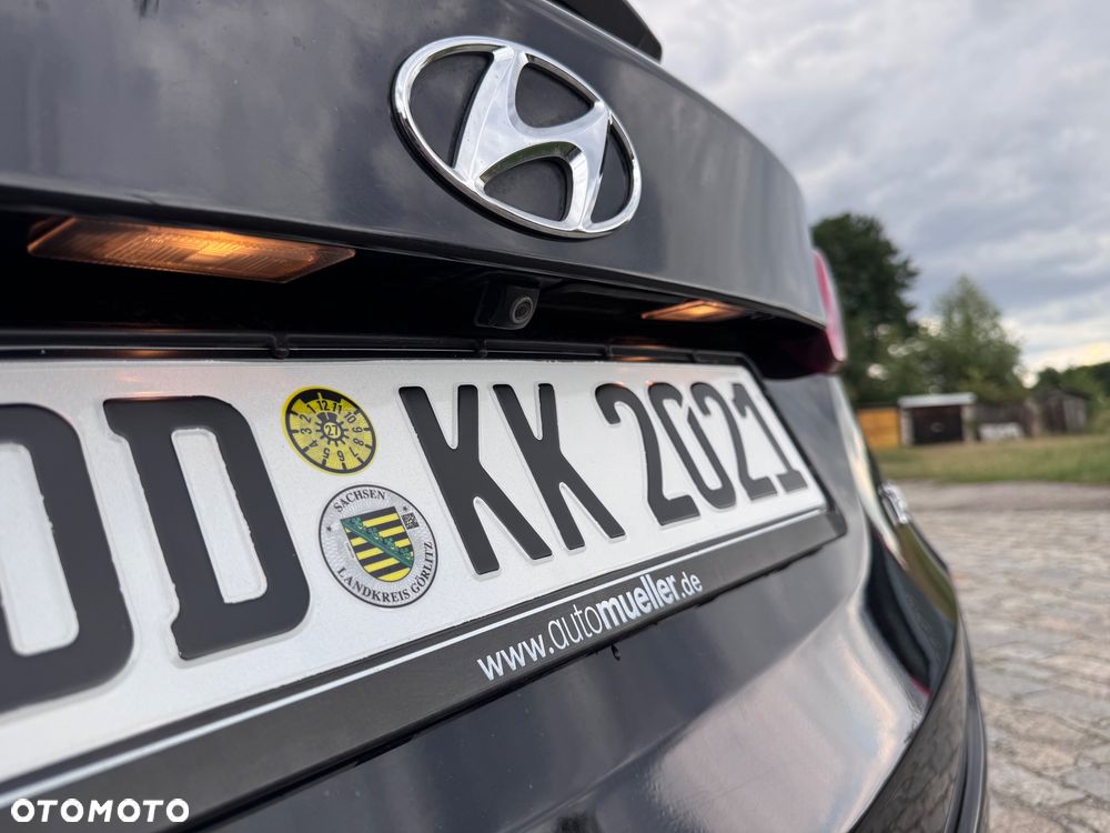 Hyundai i30 i30cw 1.6 CRDi Fifa World Cup Edition - 28