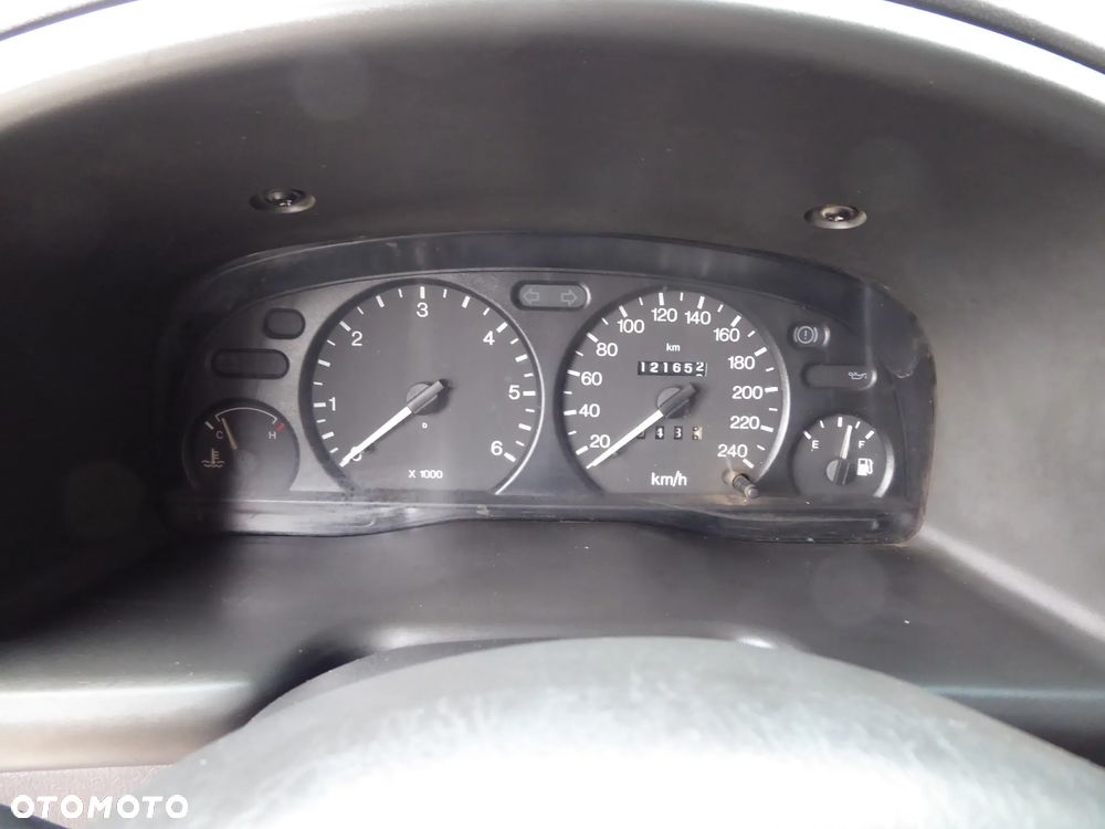 Ford Transit - 10