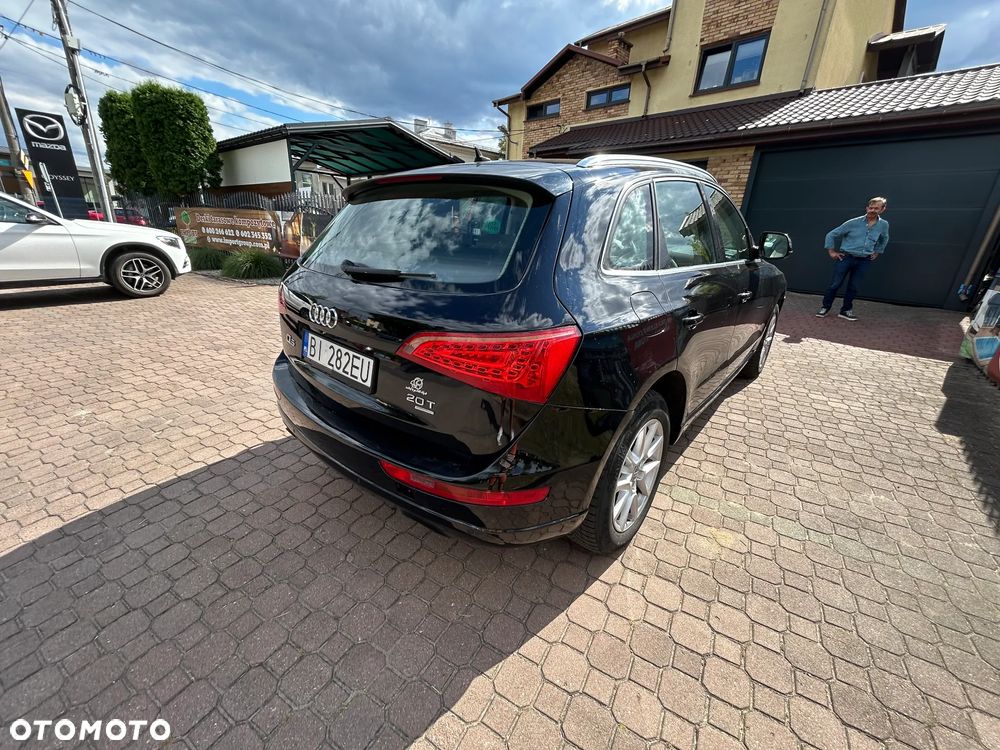 Audi Q5 2.0 TFSI Quattro S tronic - 6