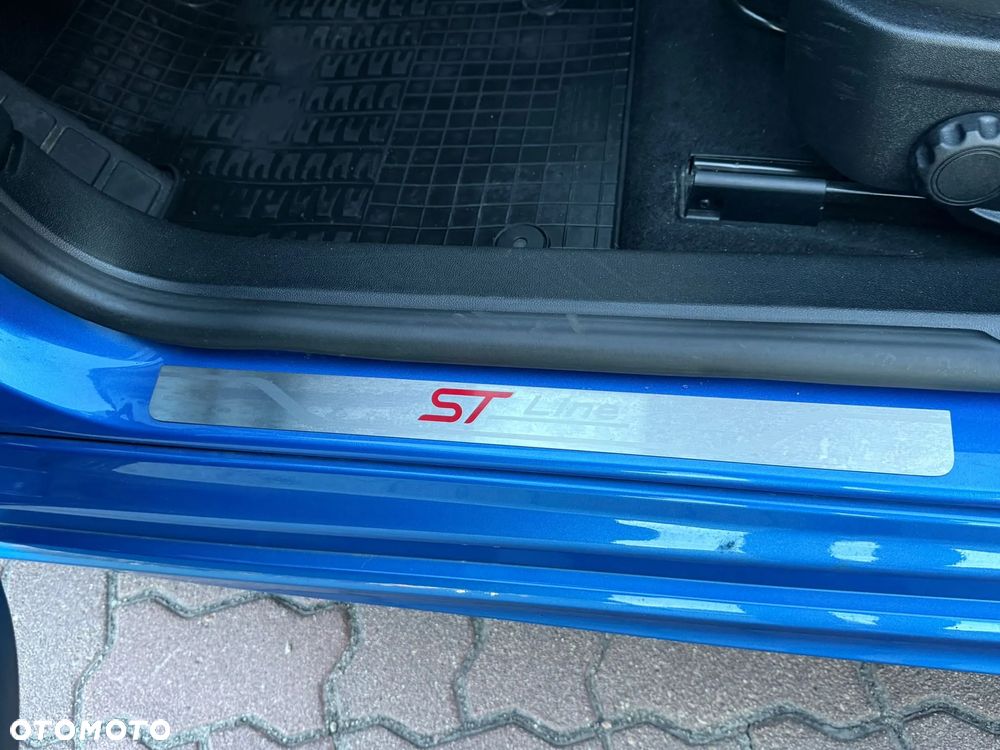 Ford Focus 1.0 EcoBoost ST-Line - 6
