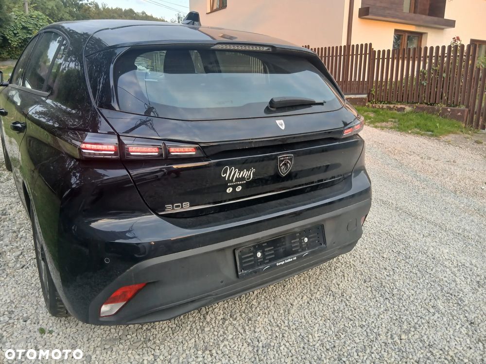 Peugeot 308 1.2 PureTech Active Pack S&S - 2
