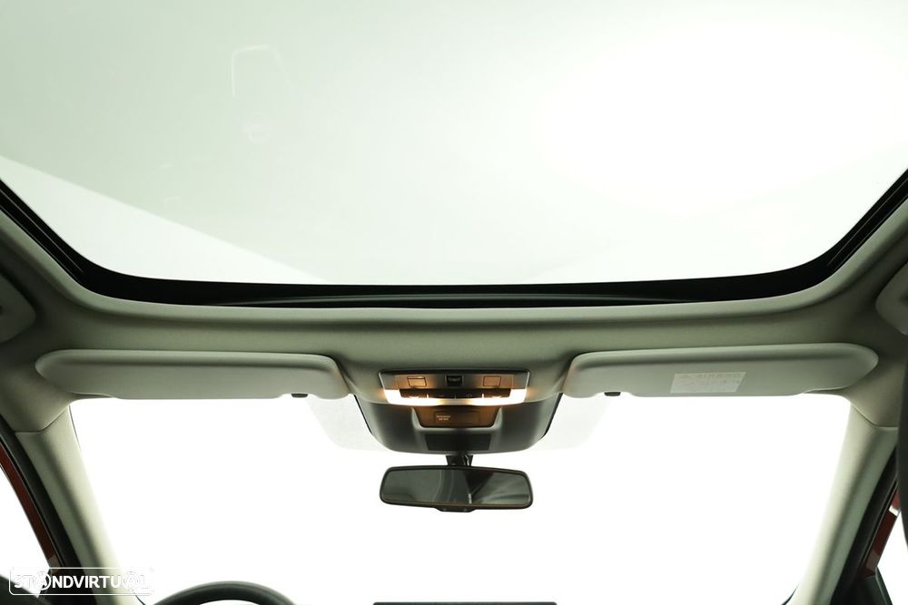 Nissan Qashqai 1.3 DIG-T N-Connecta LED Xtronic - 24