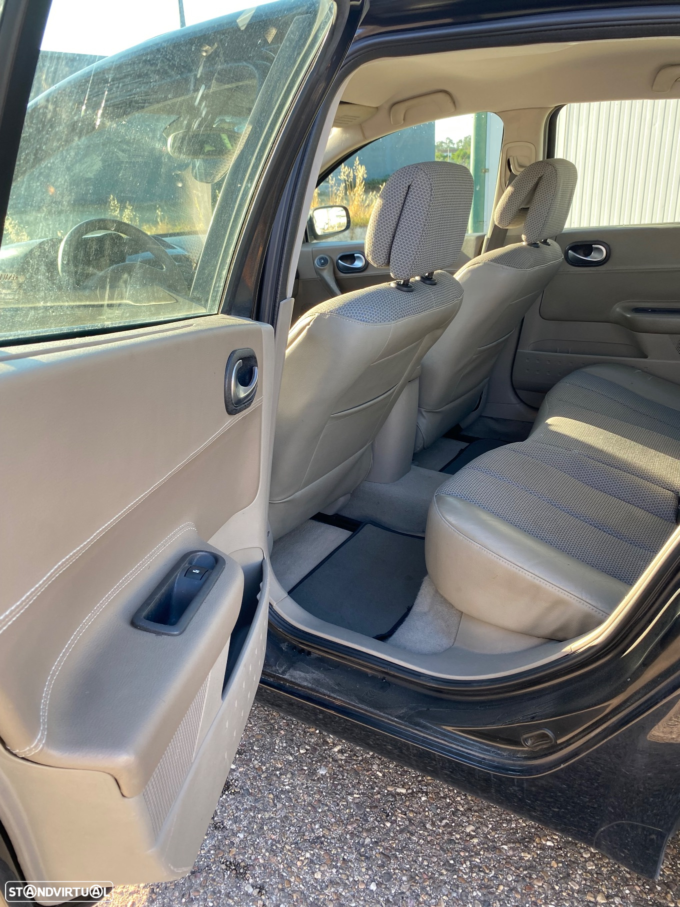 Renault Mégane 1.5 dCi Confort Dynamique - 7