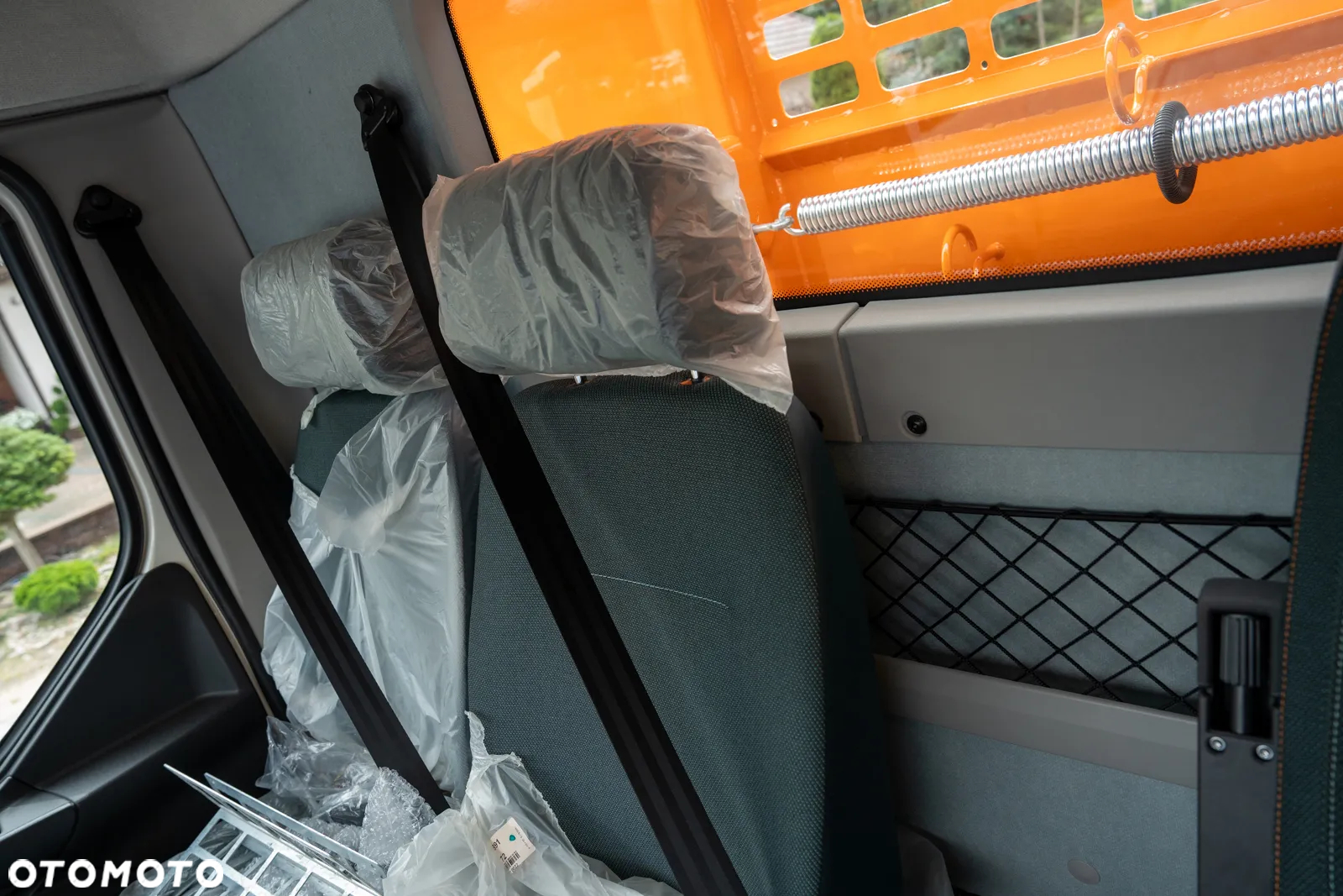 Volvo FL 280 4x4 - 25