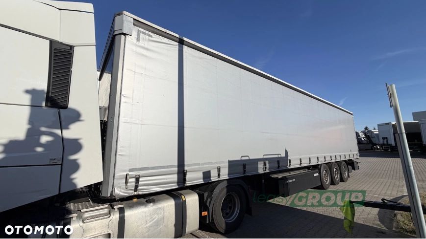 Kögel SN24 Cargo 35.0t - 6