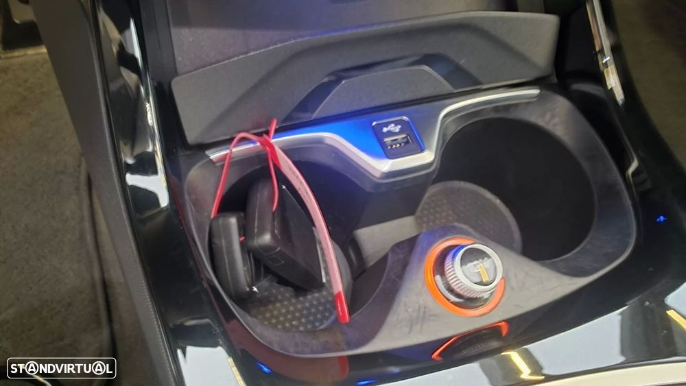 BMW 118 i Pack Desportivo M Auto - 43