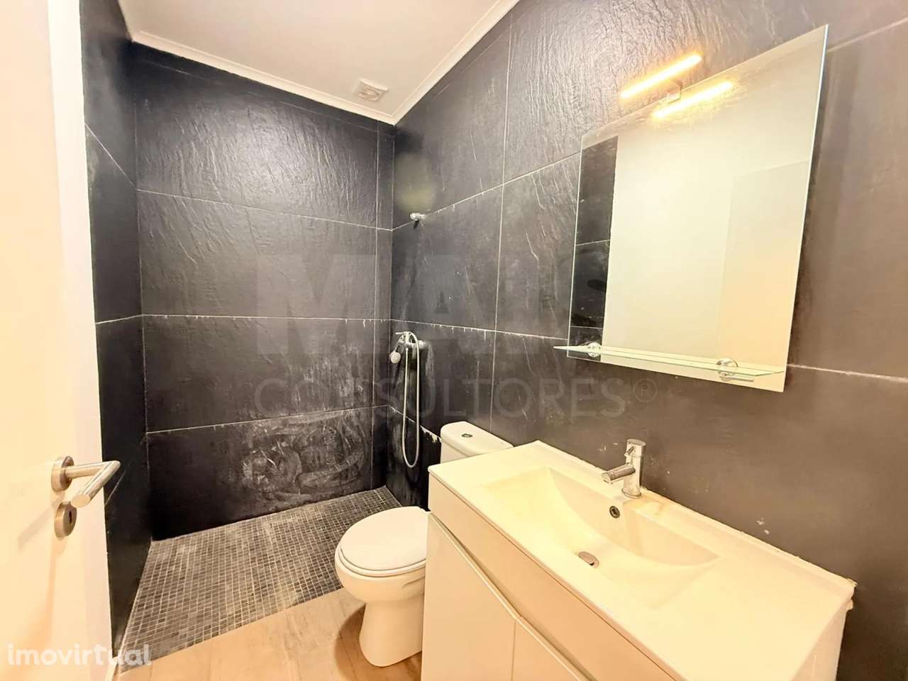 Moradia t2 centro das caldas rainha - Grande imagem: 4/13