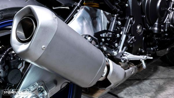 Yamaha MT-10 SP - 14