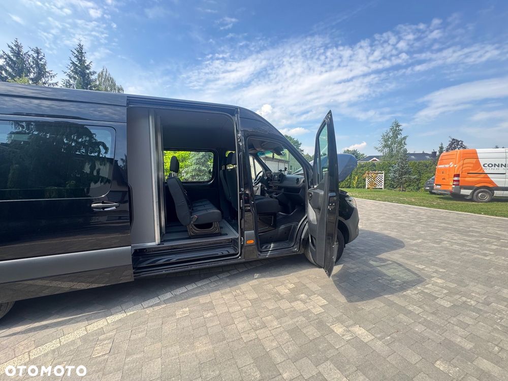 Mercedes-Benz Sprinter - 18