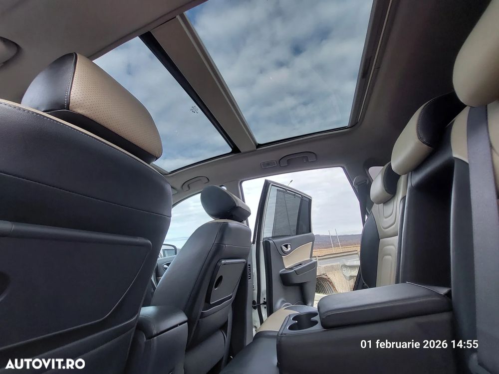 Renault Koleos 2.0 dCI FAP 4x4 Bose Edition - 14