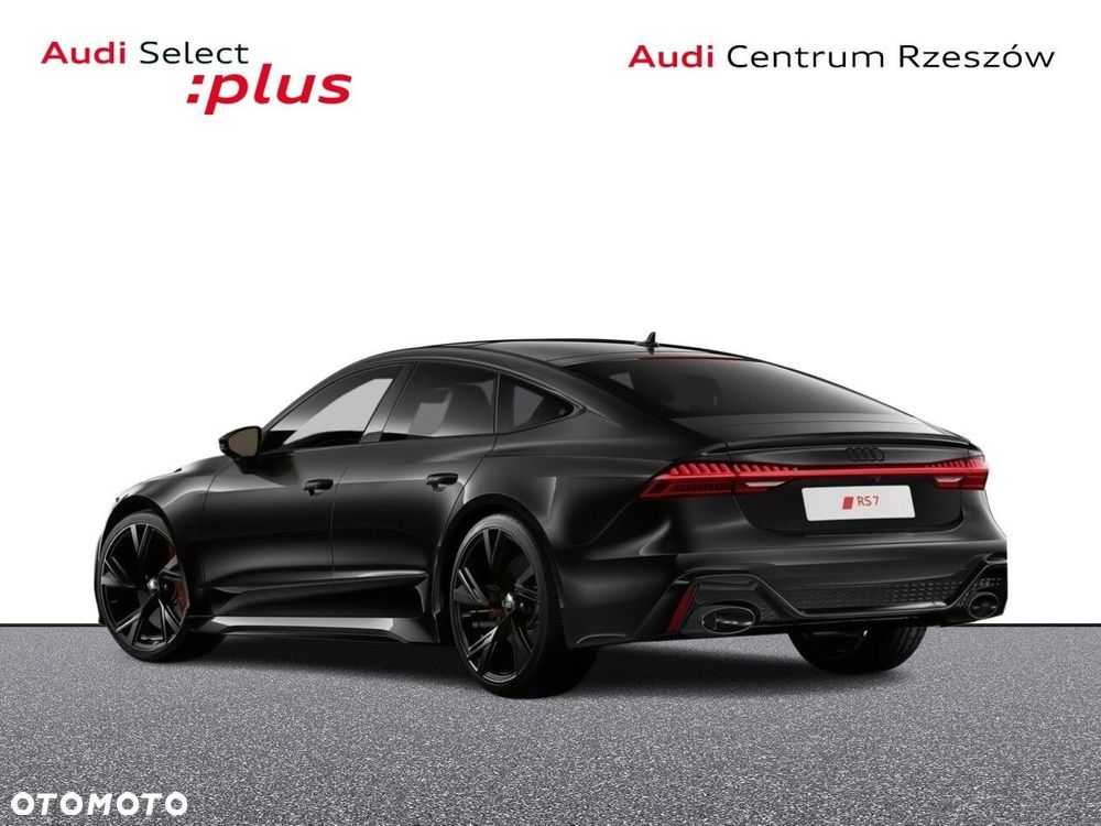 Audi RS7 Sportback - 2