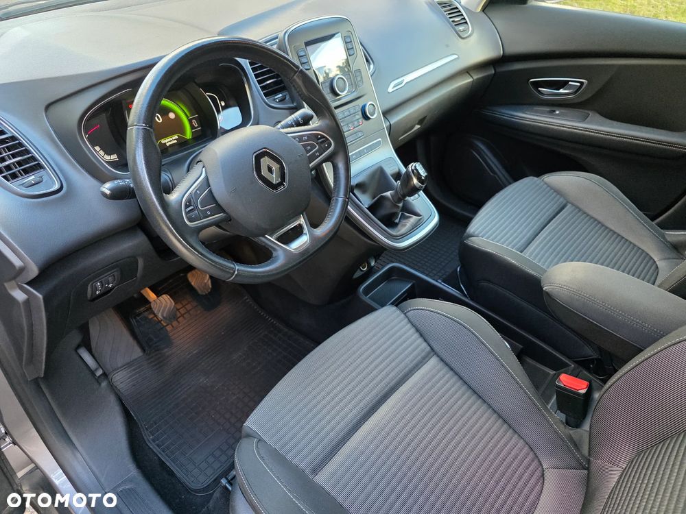 Renault Scenic 1.2 TCe Energy Intens - 27