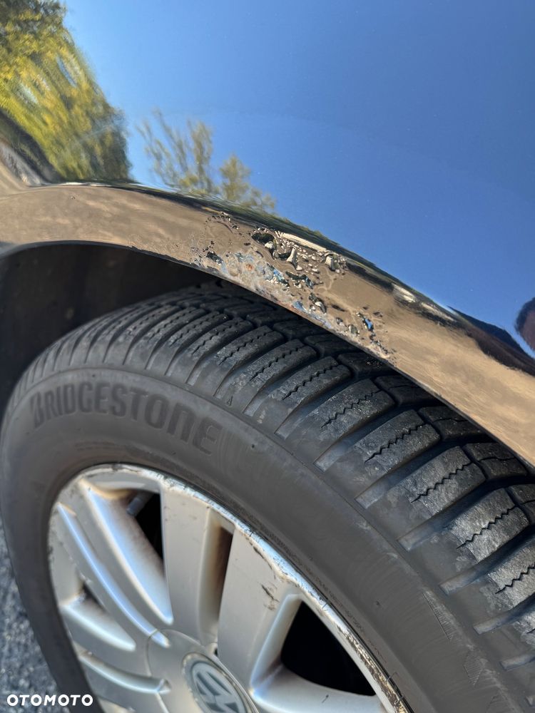 Volkswagen Passat 1.8 TSI Highline - 10