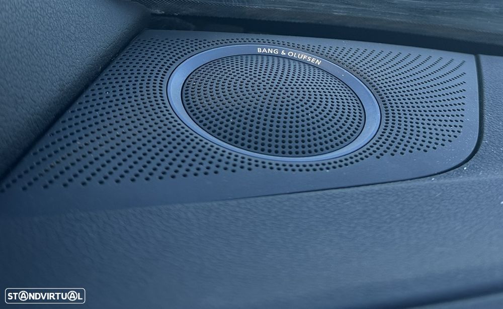 Audi A5 Cabrio - 27