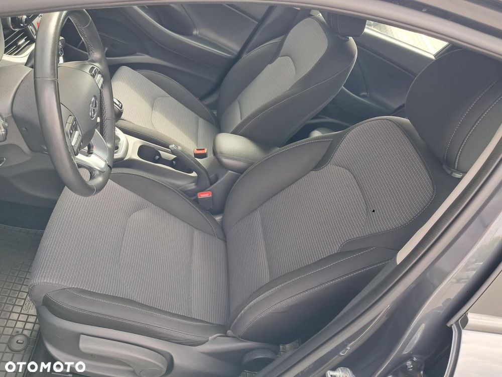 Hyundai i30 1.5 DPI Smart - 14