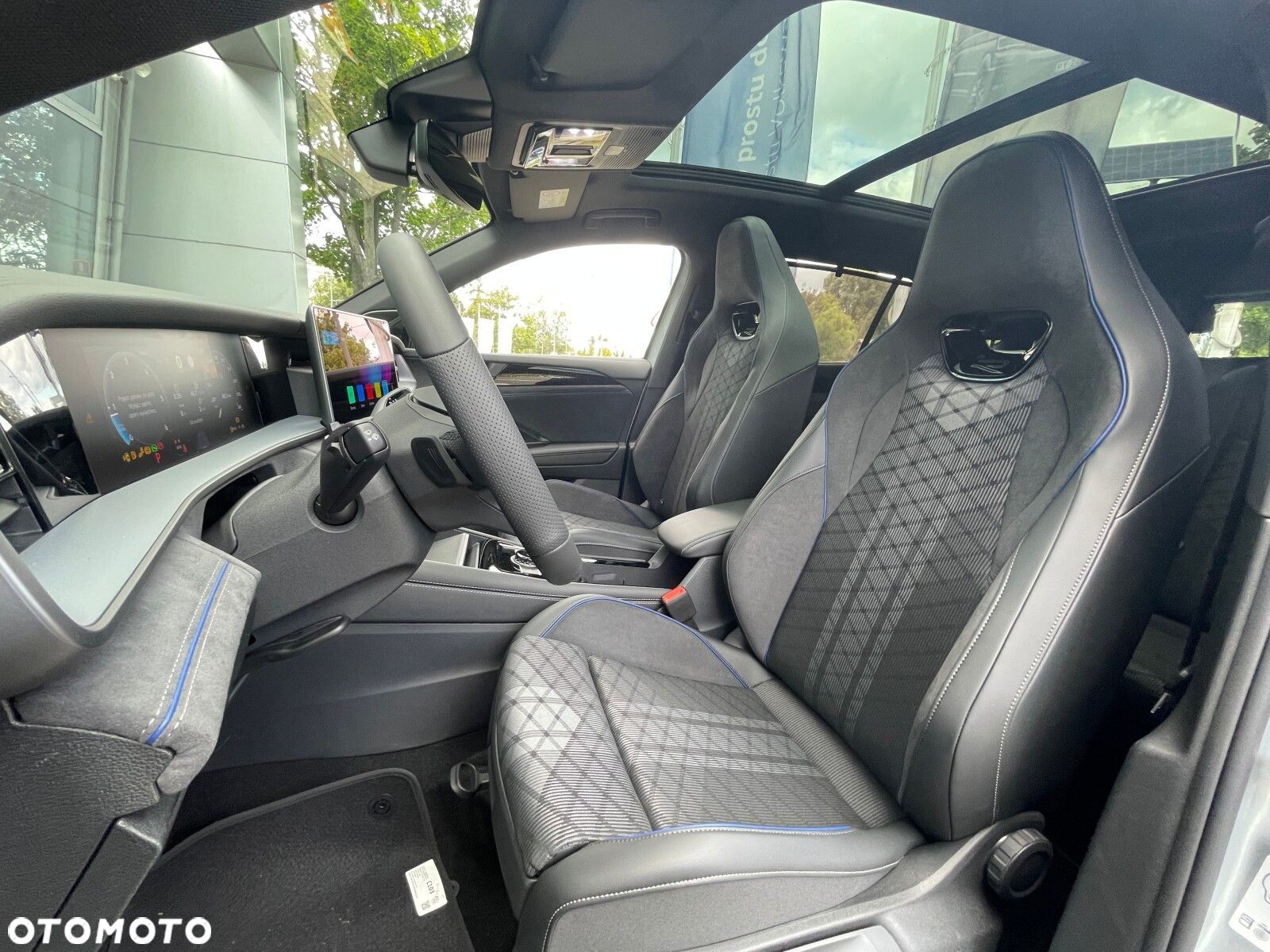 Volkswagen Tayron - 13