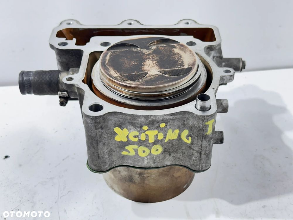 Używany Silnik - 350 PLN - Otomoto.pl