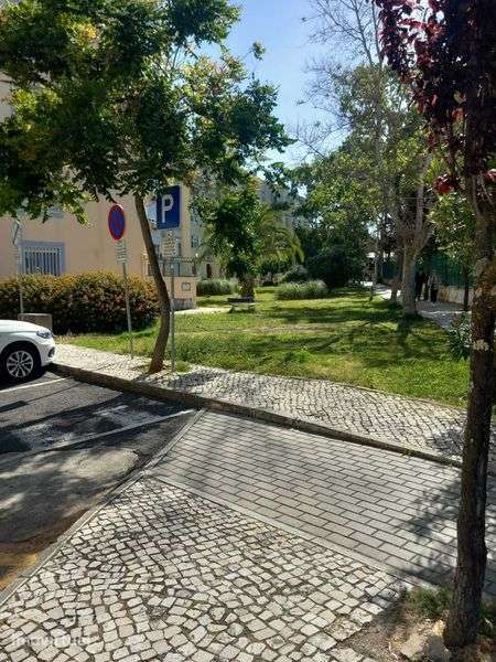 Apartamento Areias de São Joao do Estoril - Grande imagem: 4/10