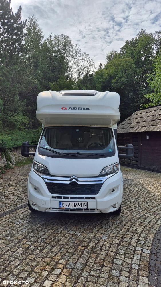 Adria Coral XL A 670 DK - 2