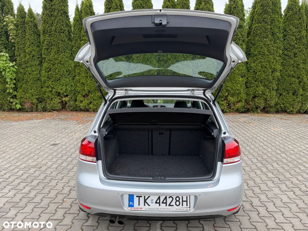 Volkswagen Golf 1.4 TSI Team - 25