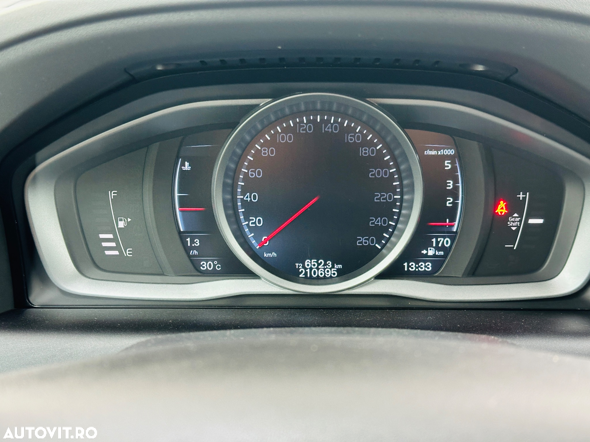 Volvo XC 60 - 32