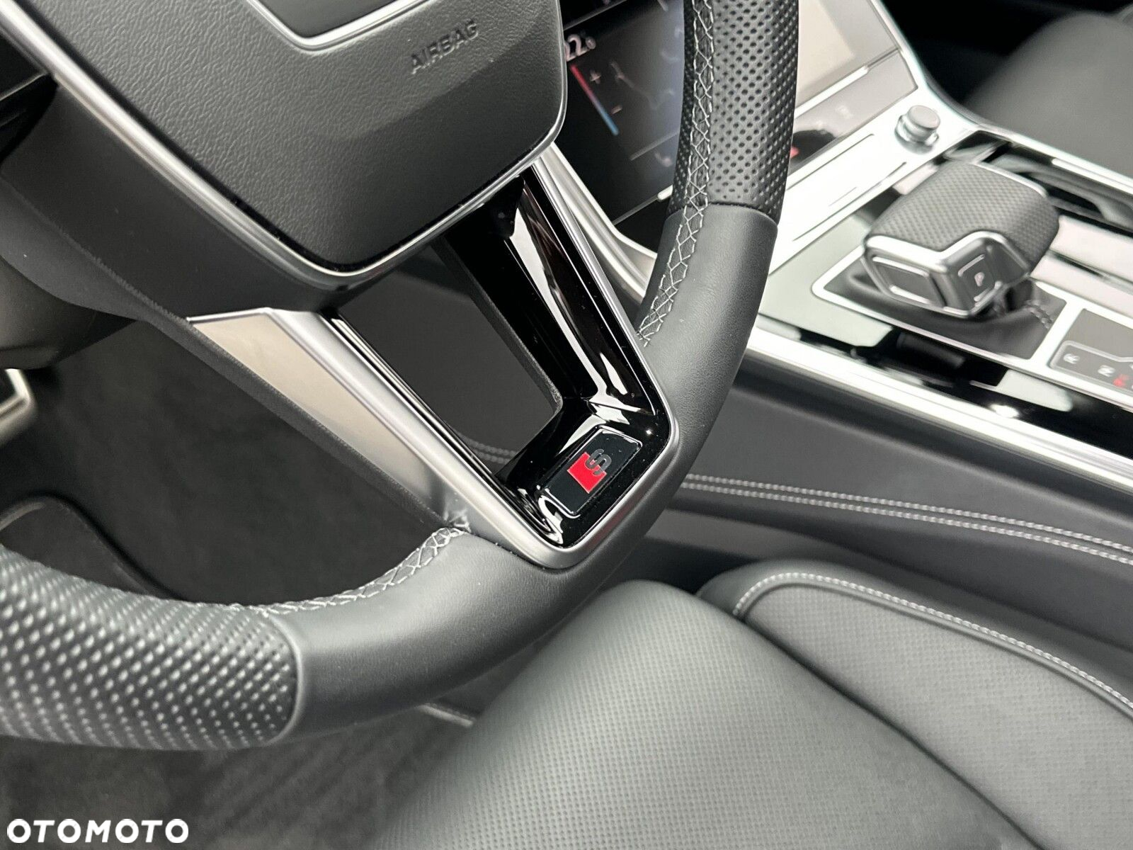 Audi S7 Sportback TDI Tiptronic - 31