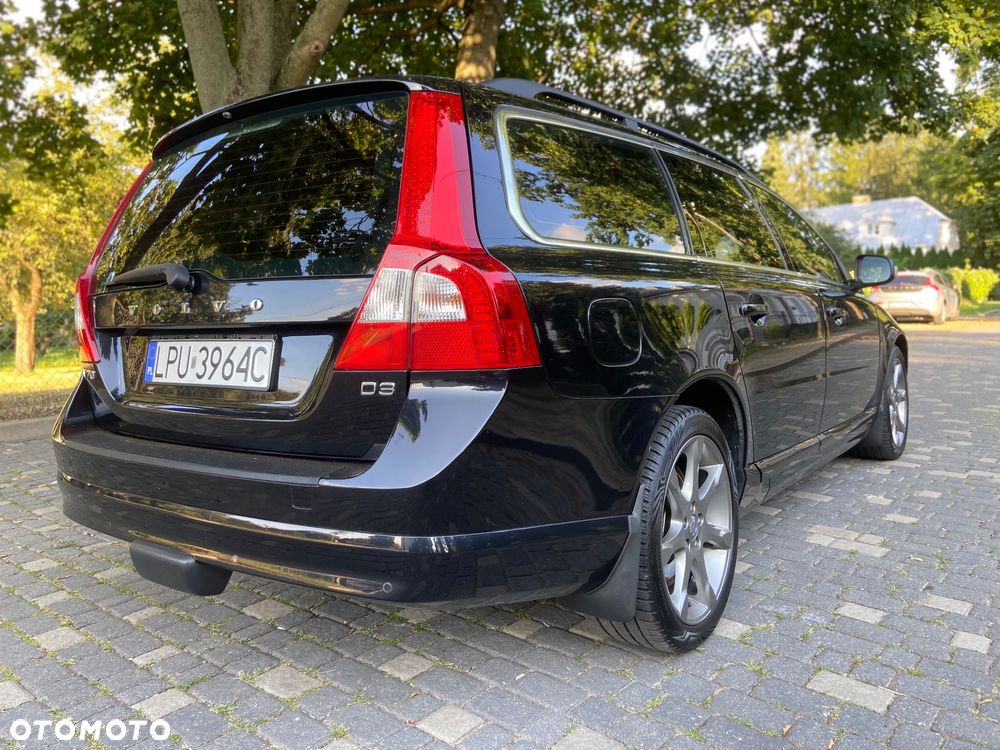 Volvo V70 - 4