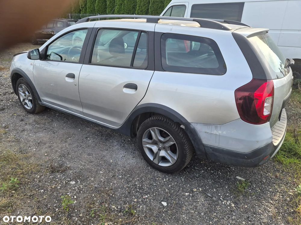 Dacia Logan - 3