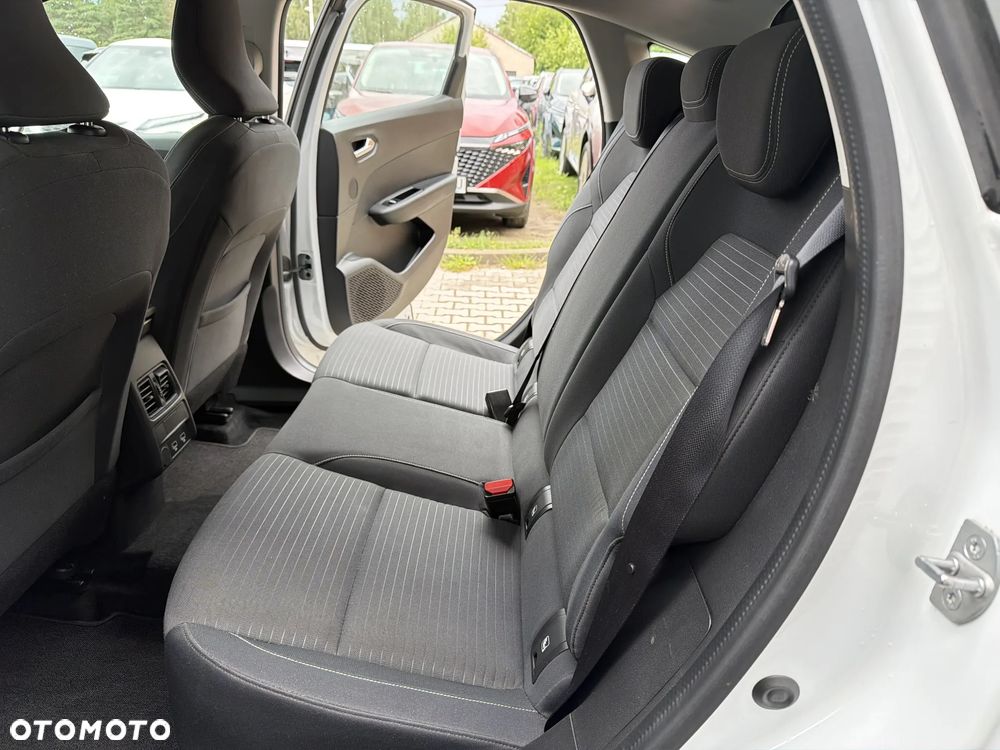 Renault Arkana 1.6 E-TECH Zen MMT - 14