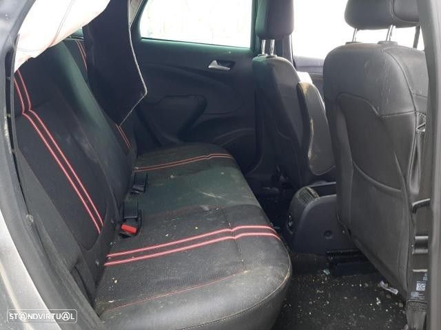 Peças Opel Crossland X GS Line (P17) 1.5 Turbo D 2022 - 8