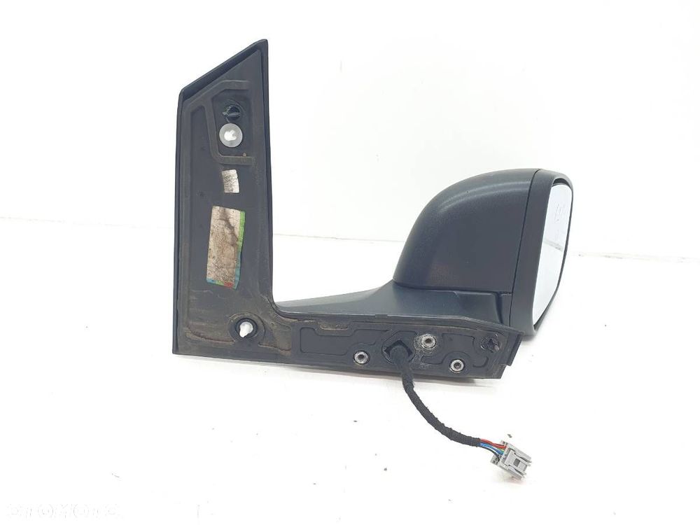 LUSTERKO PRAWE ELEKTRYCZNE FORD TRANSIT CONNECT MK2 EU 5 PIN - 4