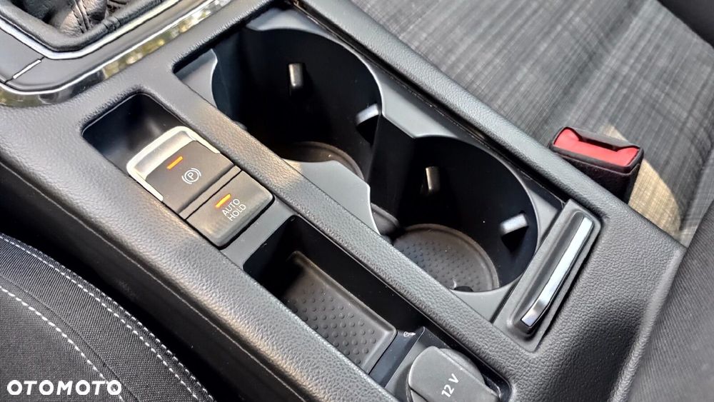 Volkswagen Passat Variant - 26