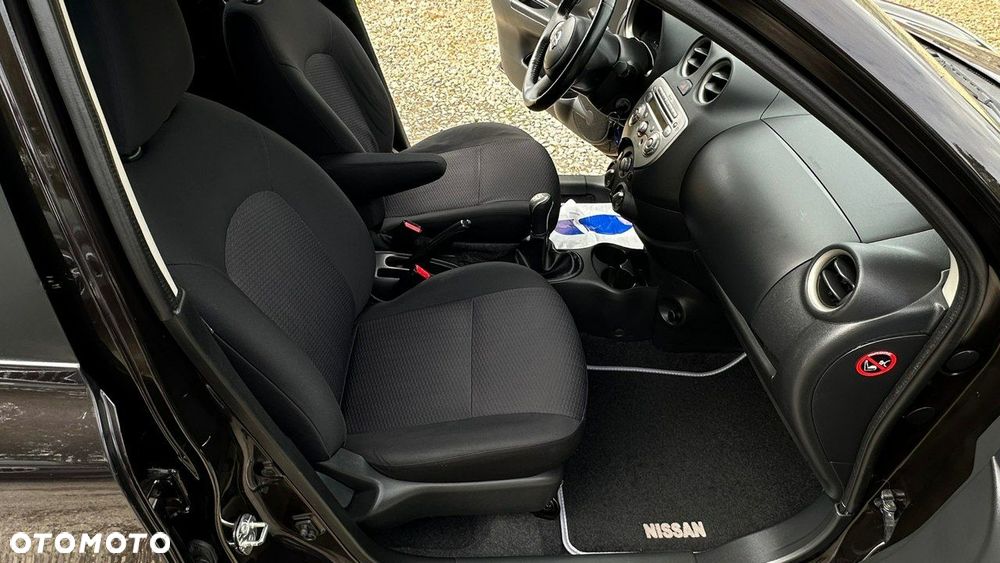 Nissan Micra - 25