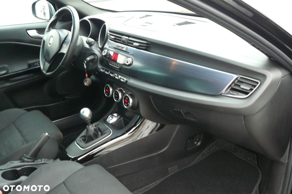 Alfa Romeo Giulietta - 21