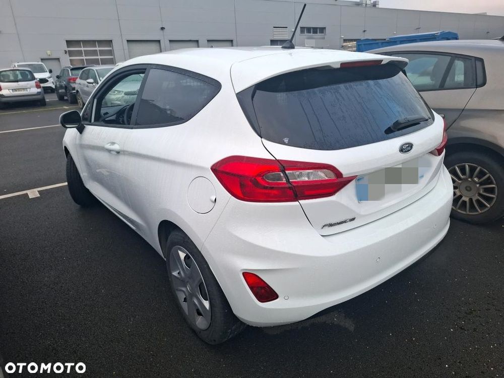 Ford Fiesta - 3