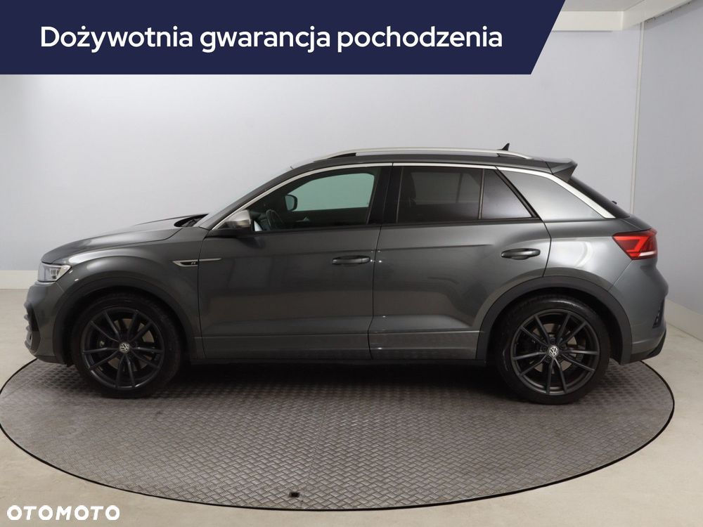 Volkswagen T-Roc - 4