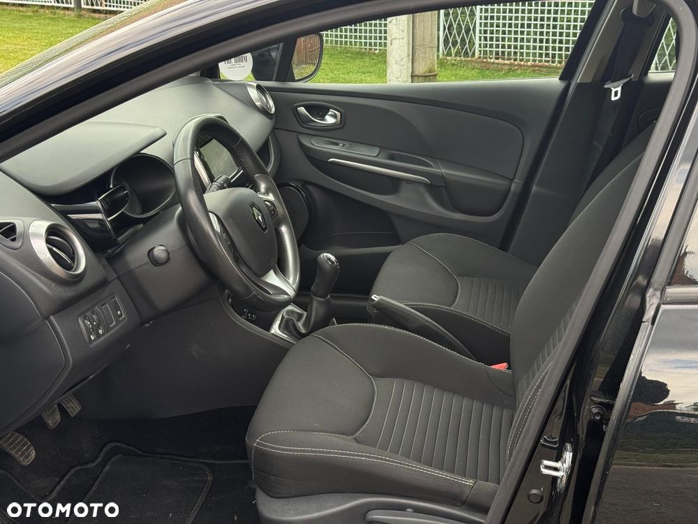 Renault Clio (Energy) TCe 90 Start & Stop LIMITED - 18