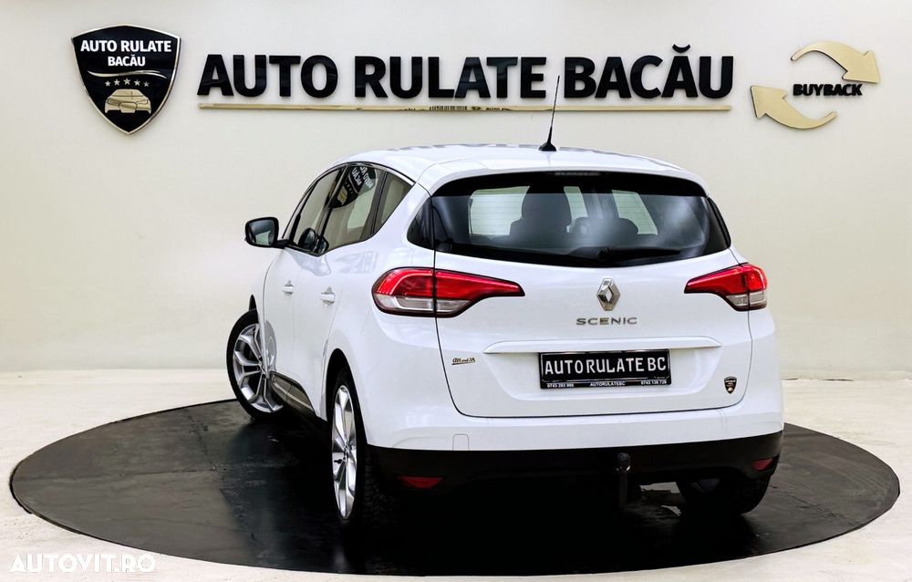 Renault Scenic - 7