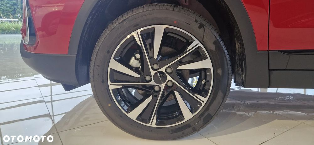 BAIC 3 - 10
