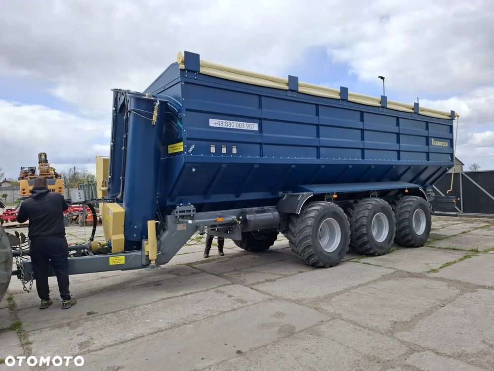 Inny Egritech BNP-40 - 24