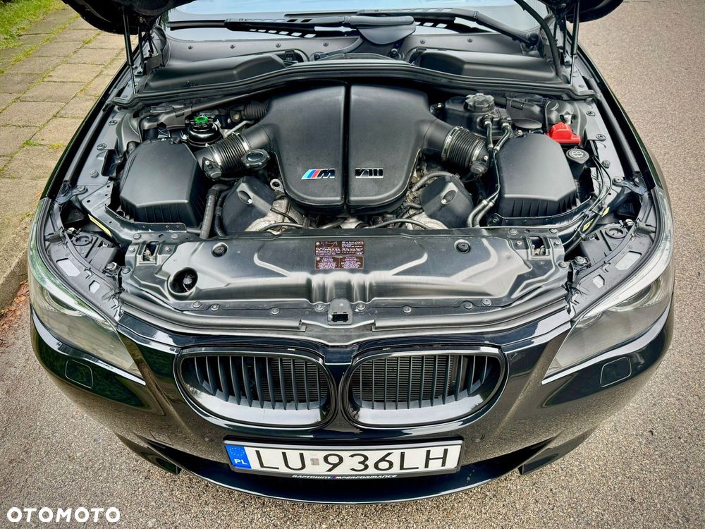 BMW M5 - 32