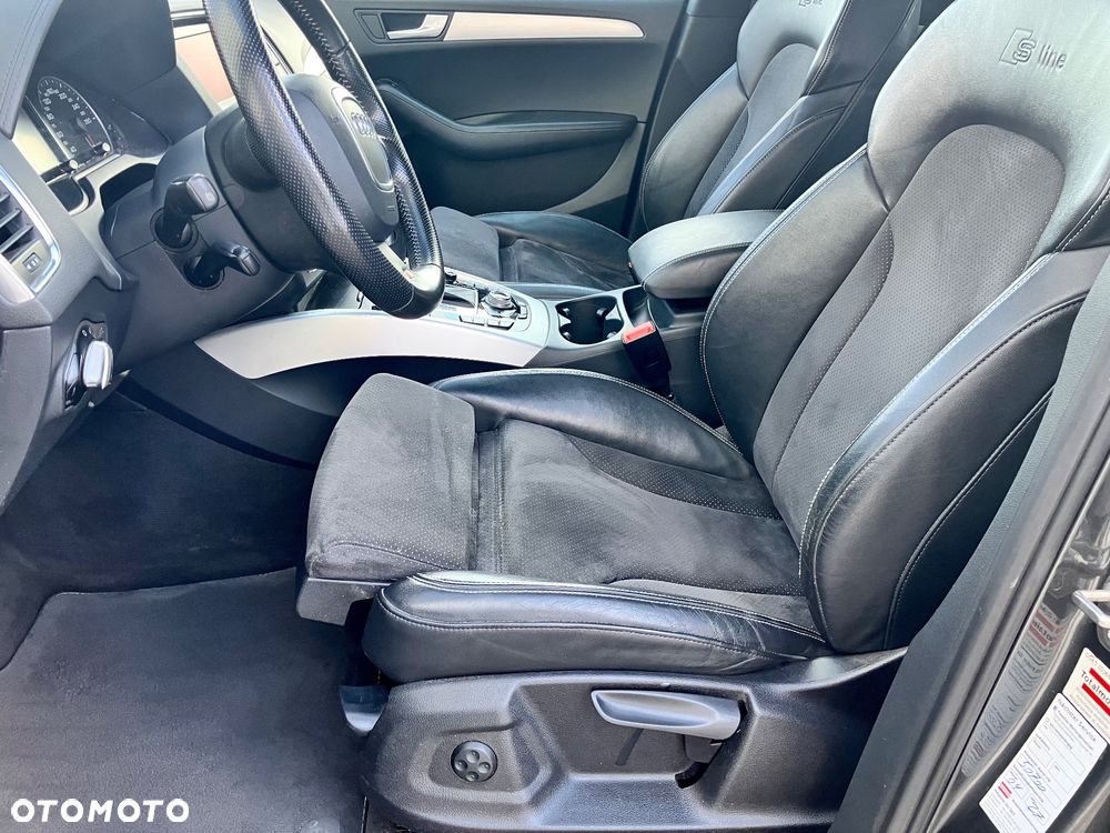 Audi Q5 2.0 TFSI Quattro S tronic - 15