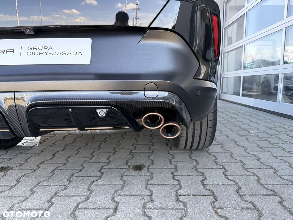 Cupra Formentor 2.5 TSI 4Drive VZ5 DSG - 21