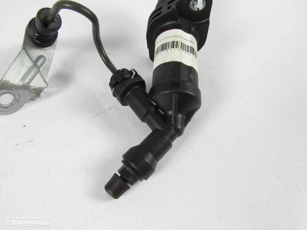 Bomba secundária embraiagem Seminovo/ Original BMW 1 (F20)/BMW 3 (F30, F80)/BMW... - 3