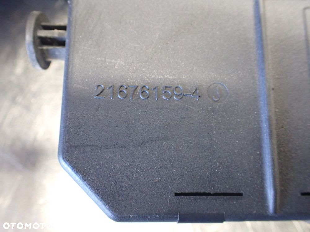 MODUŁ BSI CITROEN C4 I COUPE 1.6HDI 9661940480 - 7